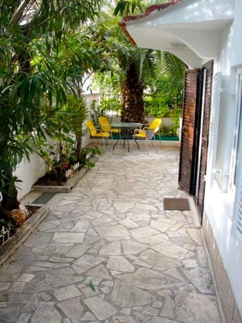 Apartments Jasmin Trogir Quarto foto